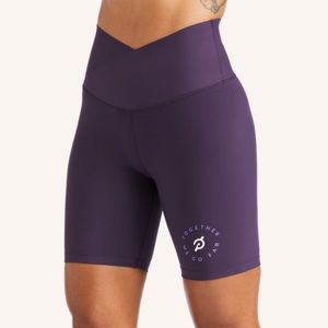 Peloton Cadent Cross Front Bike Short